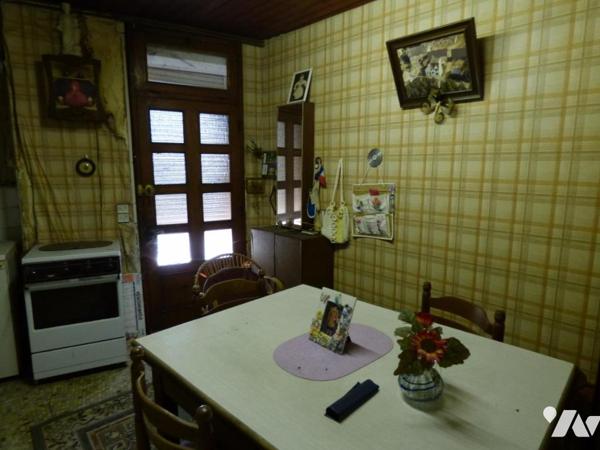 LA FERRIERE - Centre Bourg