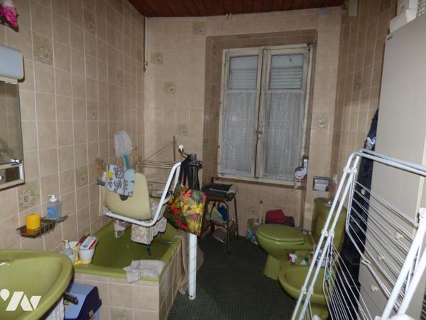 LA FERRIERE - Centre Bourg