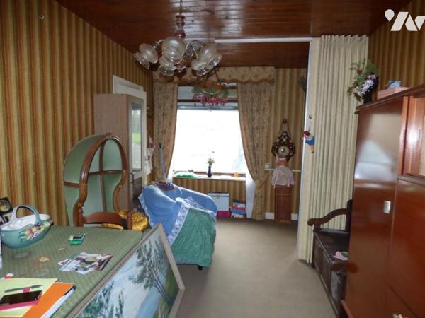 LA FERRIERE - Centre Bourg