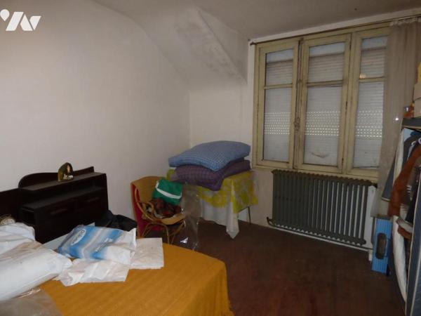 LA FERRIERE - Centre Bourg