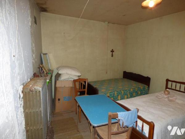 LA FERRIERE - Centre Bourg