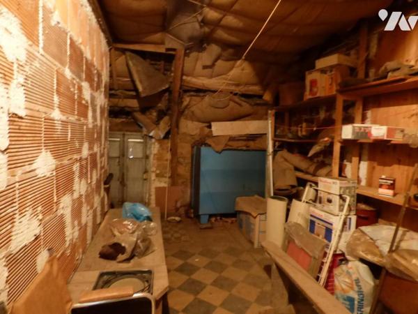 LA FERRIERE - Centre Bourg