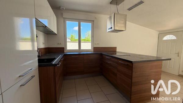 Maison à vendre 4 pièces 75,5 m² Ambarès-et-Lagrave