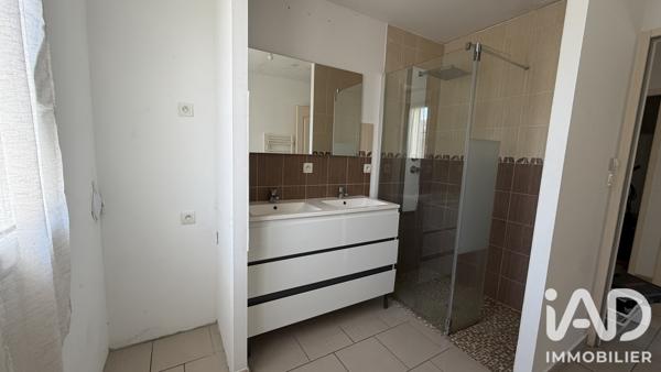 Maison à vendre 4 pièces 75,5 m² Ambarès-et-Lagrave