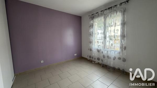 Maison à vendre 4 pièces 75,5 m² Ambarès-et-Lagrave