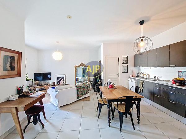 Vente appartement Merignac : 340 000 € - AJP Immobilier Mérignac