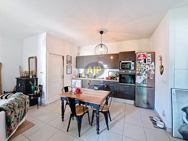 Vente appartement Merignac : 340 000 € - AJP Immobilier Mérignac