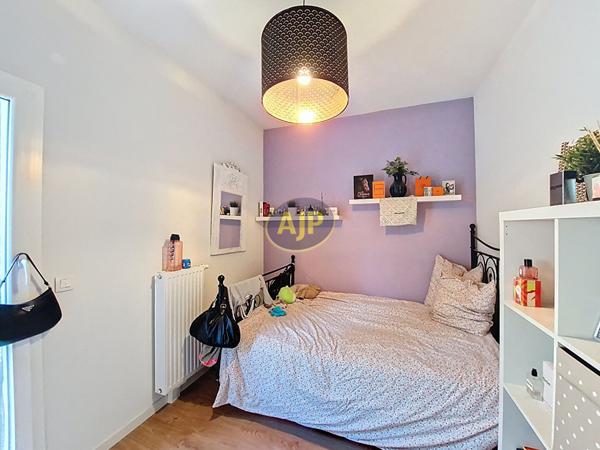 Vente appartement Merignac : 340 000 € - AJP Immobilier Mérignac