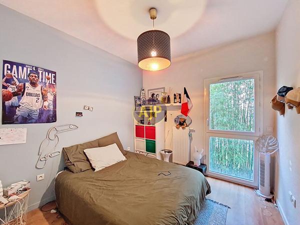 Vente appartement Merignac : 340 000 € - AJP Immobilier Mérignac