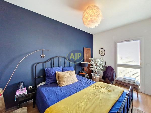 Vente appartement Merignac : 340 000 € - AJP Immobilier Mérignac