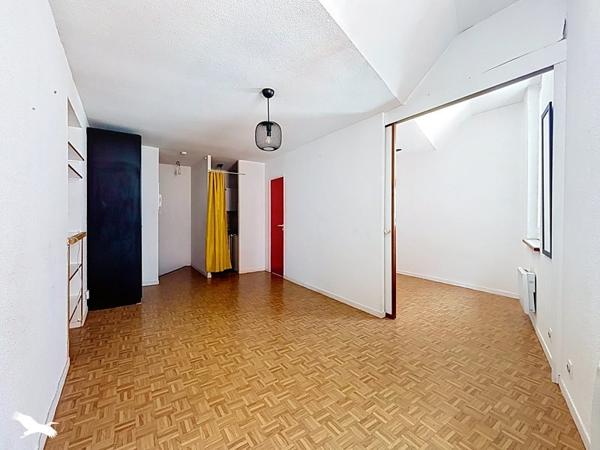 Appartement à vendre 199 000 € Toulouse 2 p 34 m² DPE C