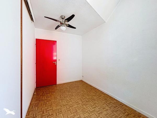 Appartement à vendre 199 000 € Toulouse 2 p 34 m² DPE C