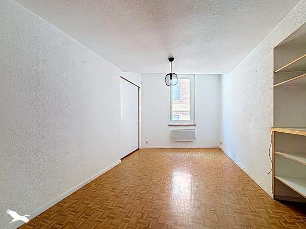 Appartement à vendre 199 000 € Toulouse 2 p 34 m² DPE C
