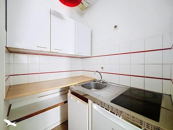 Appartement à vendre 199 000 € Toulouse 2 p 34 m² DPE C