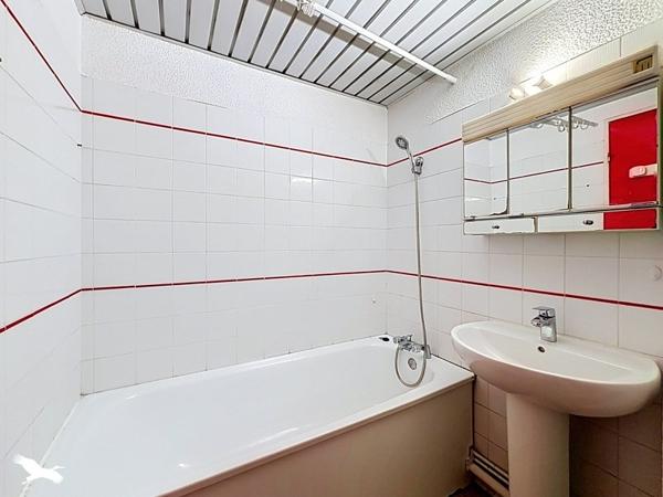 Appartement à vendre 199 000 € Toulouse 2 p 34 m² DPE C