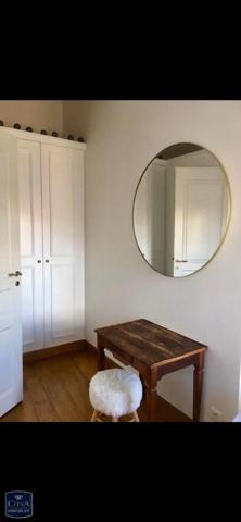Appartement à louer 3 pièces 43.3m² Aix-en-Provence (13100)