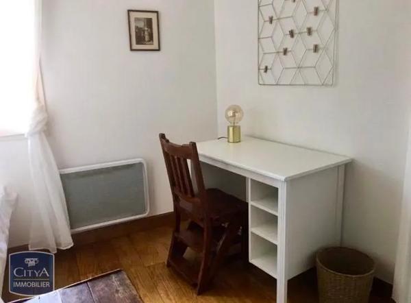 Appartement à louer 3 pièces 43.3m² Aix-en-Provence (13100)