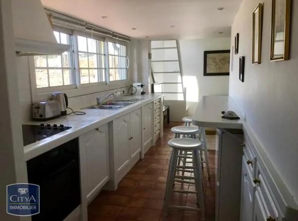 Appartement à louer 3 pièces 43.3m² Aix-en-Provence (13100)