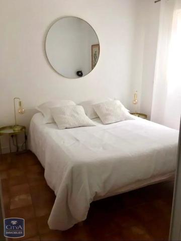 Appartement à louer 3 pièces 43.3m² Aix-en-Provence (13100)