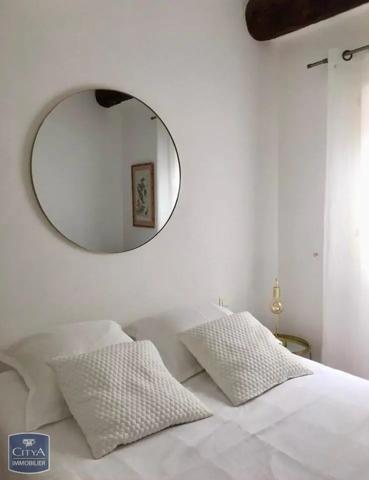 Appartement à louer 3 pièces 43.3m² Aix-en-Provence (13100)