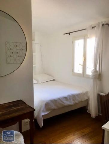 Appartement à louer 3 pièces 43.3m² Aix-en-Provence (13100)