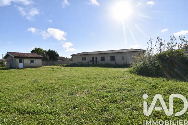 Terrain à vendre 505 m² Lherm