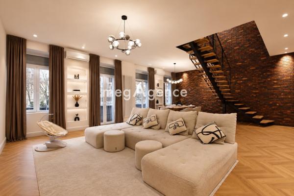 Maison à Firminy, 42700 - 5 pièces 206m²