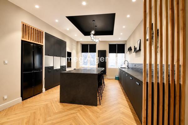 Maison à Firminy, 42700 - 5 pièces 206m²