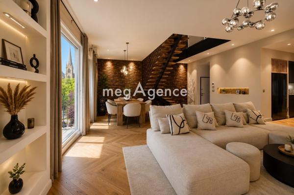 Maison à Firminy, 42700 - 5 pièces 206m²
