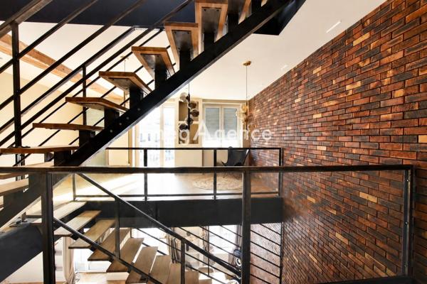 Maison à Firminy, 42700 - 5 pièces 206m²