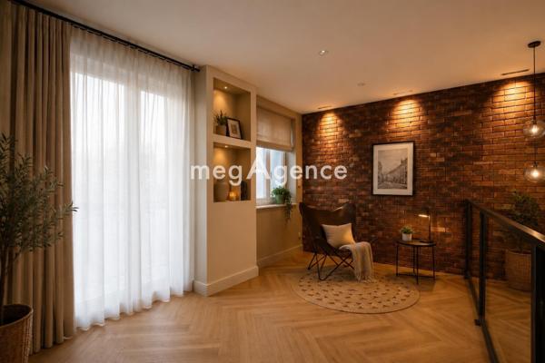 Maison à Firminy, 42700 - 5 pièces 206m²