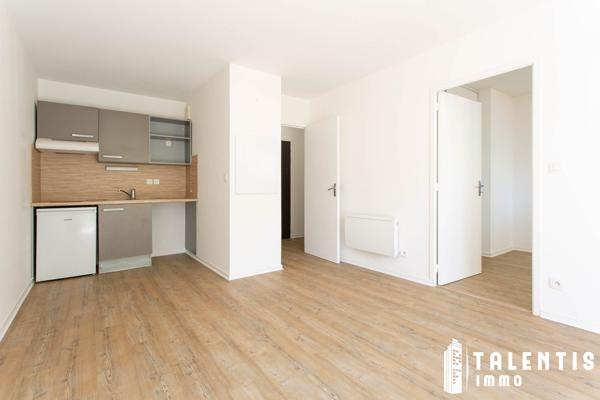 Exclusivité | SAINTE-LUCE-SUR-LOIRE, ROUTE DE THOUARÉ | 2 Pièces (36m² | 1ch)