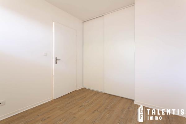 Exclusivité | SAINTE-LUCE-SUR-LOIRE, ROUTE DE THOUARÉ | 2 Pièces (36m² | 1ch)