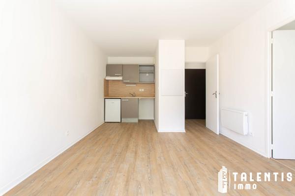 Exclusivité | SAINTE-LUCE-SUR-LOIRE, ROUTE DE THOUARÉ | 2 Pièces (36m² | 1ch)