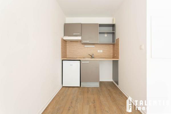 Exclusivité | SAINTE-LUCE-SUR-LOIRE, ROUTE DE THOUARÉ | 2 Pièces (36m² | 1ch)