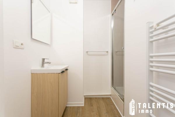 Exclusivité | SAINTE-LUCE-SUR-LOIRE, ROUTE DE THOUARÉ | 2 Pièces (36m² | 1ch)