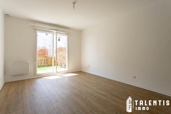 Exclusivité | SAINTE-LUCE-SUR-LOIRE, ROUTE DE THOUARÉ | 2 Pièces (36m² | 1ch)