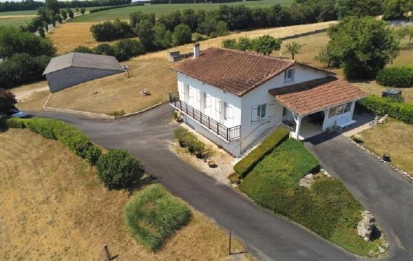 Vente Maison Villefagnan
