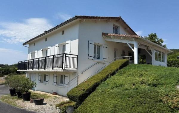 Vente Maison Villefagnan