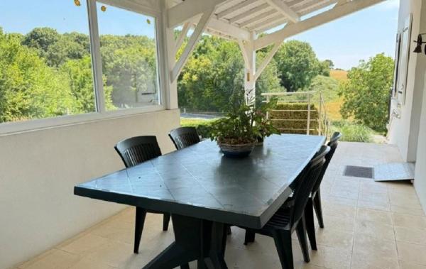 Vente Maison Villefagnan