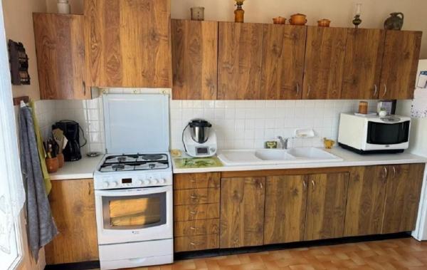 Vente Maison Villefagnan