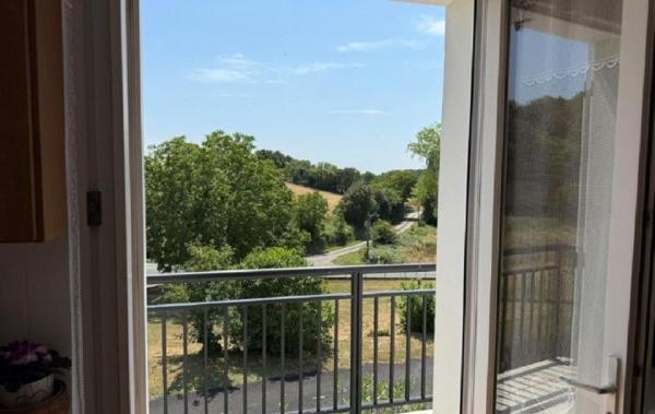 Vente Maison Villefagnan