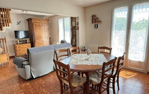 Vente Maison Villefagnan