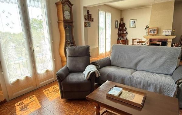 Vente Maison Villefagnan
