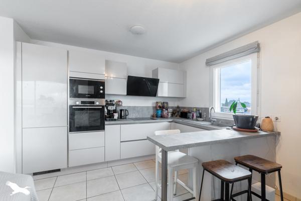 Appartement à vendre |  Lunel |  3 pièces | 68,3 m²