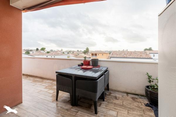 Appartement à vendre |  Lunel |  3 pièces | 68,3 m²