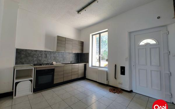 Maison à vendre    3 pièces •  Guise