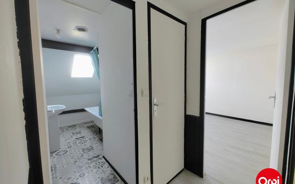 Maison à vendre    3 pièces •  Guise