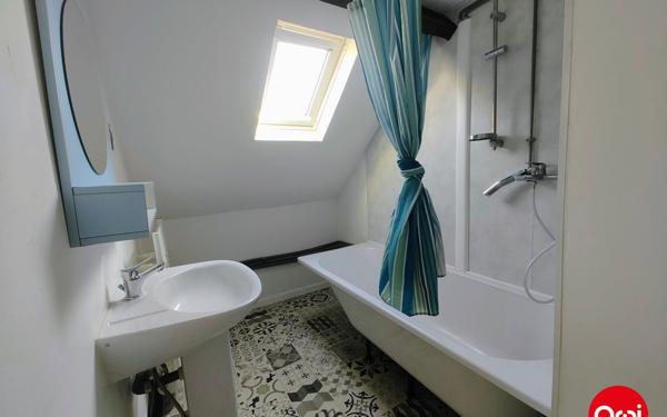 Maison à vendre    3 pièces •  Guise