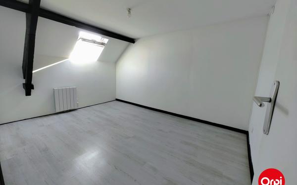 Maison à vendre    3 pièces •  Guise